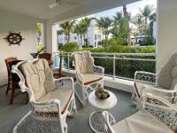 A private cozy-beach apartment in Dominicus - Ferienwohnung La Laguna