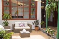 Delmás Hotel Emblemático - B&B Haría