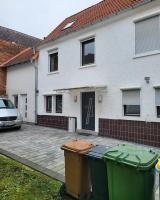 Große Ferienhaus & Monteur Unterkunft Erlensee - Ferienwohnung Erlensee