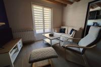 Les capucines proche Beauval & châteaux - Ferienwohnung Saint-Aignan