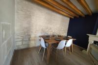 Les capucines proche Beauval & châteaux - Ferienwohnung Saint-Aignan