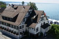 B&B Staad - Bodenseehotel Weisses Rössli - Bed and Breakfast Staad