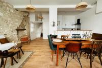 Les grands gamins 3km du zoo de Beauval - B&B Saint-Aignan