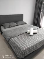 Twin Galaxy #KSL #MIDVALLEY #CIQ #JB TOWN - B&B