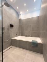 CityLoft - Augsburger Innenstadt-Bismarckviertel - kostenloser Tiefgaragenstellplatz - Chambres d'hôtes Augsbourg