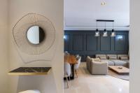 Luxurious and modern 2BR with Stunning View - Bed and Breakfast