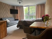 NEU Apartments an der Werre Nähe HDZ, A2, A30, Area 30 - B&B
