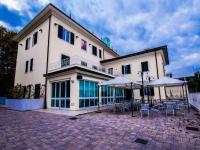 B&B Torre del Lago Puccini - Hotel Butterfly - Bed and Breakfast Torre del Lago Puccini