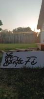 Vila Santa Fé Caraíva - B&B