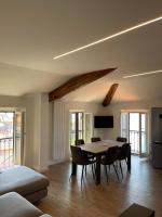 Above the lake - Bed and Breakfast Varenna