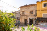Casa Rural Sarsalet - Bed and Breakfast