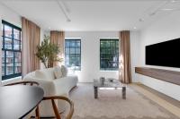 One-Bedroom Superior Apartment