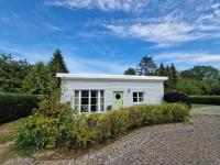 Ferienbungalow Buhne mit Kamin in Boltenhagen - Chambres d'hôtes Ostseebad Boltenhagen