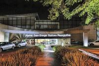 San Diego Pampulha by Prime Inn - B&B Venda Nova