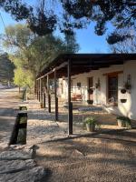 Compass View - B&B
