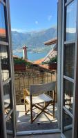 Lakeview Jonny house on the roofs - Bed and Breakfast Lezzeno