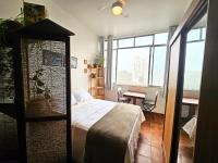 Apê Linda Vista Laranjeiras - B&B Rio de Janeiro