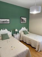 Apartamento de 3 dormitorios