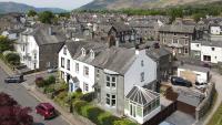 Mansefield, Keswick - Sleeps 6 - B&B