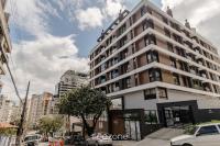 LGDs - Apartamentos no Centro de Florianópolis - B&B