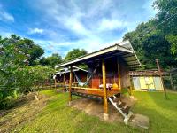 Twin Hut - Bed and Breakfast Pai