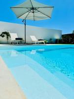 Casa Palmeras - Ferienwohnung Playa Blanca