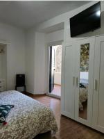 Family Room with Private Bathroom