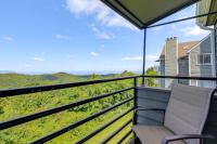 2 Mi to Ober Mountain Gatlinburg Condo with Balcony - Ferienwohnung Gatlinburg