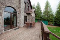 Cabana Visul Muntilor Belis - B&B Beliş