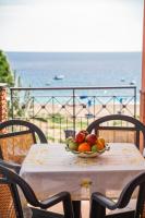 Taormina Beach Front - Mazzeo - Ferienwohnung Mazzeo