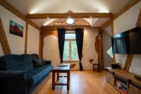 Korter vanalinna peatänaval - B&B Viljandi