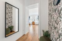 4ty3 Apartments - Rochus-Market City Apartment is calling - Ferienwohnung Wien