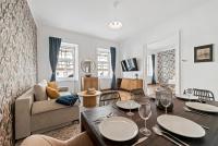 Rochus-Market City Apartment is calling - by 4ty3 Apartments - Chambres d'hôtes Vienne
