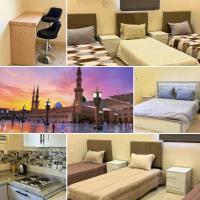 Appartement 3 Chambres