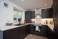 Arkless Grove FREE Parking WiFi - B&B Black Hill