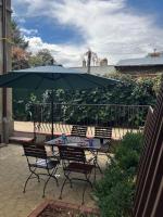 Casa Bella - B&B Bucharest