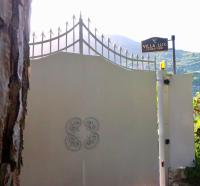 Villa con Piscina Privata