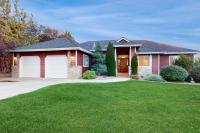 High Desert Hideaway - B&B