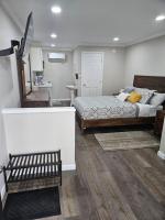 Cocoa Corner - Bed and Breakfast