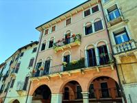 Corso Palladio 180 - B&B Vicenza