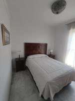 Appartement met 2 Slaapkamers en Terras - Uitzicht op Zee