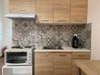 FORESTEVA Studios - Chambres d'hôtes Lixoúri