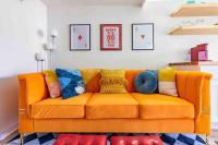 Unique Vintage Vibes - Cozy Tiny Home close to UT - Chambres d’hôtes Austin