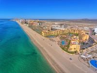 Princesa de Peñasco Condo D203 Sandy Beach Puerto Peñasco - B&B Puerto Peñasco