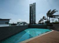 D'Lagoon Austin By iHHomes - B&B Kempas