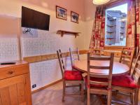 Duplex 6 pers avec Wifi et Animaux admis, Méribel - FR-1-182-137 - B&B Méribel