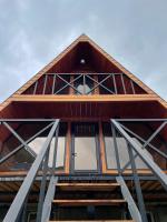 Greenhouse cottage - Ferienwohnung