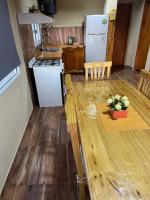 Casa en Yacanto - Bed and Breakfast Villa Yacanto