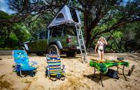CampCar Maui Jeeps SUVs Hybrid Camper van Rentals with equipment and Travel Advice - Chambres d'hôtes Kahului