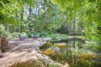 Private Residence: Shared Oasis in Virginia Beach - B&B Virginia Beach